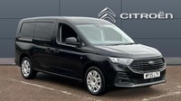 2025 Ford Transit Connect 250 L2 Petrol 1.5 EcoBoost PHEV 150 Trend Van Auto Van