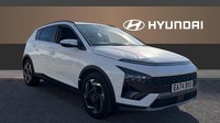 2024 Hyundai BAYON 1.0 TGDi Ultimate 5dr DCT Petrol Hatchback Hatchback Petrol A