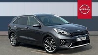 2020 Kia Niro 1.6 GDi Hybrid 3 5dr DCT Hybrid Estate Estate Hybrid Automatic