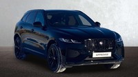 2022 Jaguar F-Pace 2.0 D200 R-Dynamic Black 5dr Auto AWD Estate Diesel Automatic