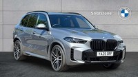 2025 BMW X5 xDrive50e M Sport 5dr Auto SUV Plug-In Hy Automatic