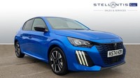 2024 Peugeot 208 1.2 PureTech Allure Hatchback 5dr Petrol Manual Euro 6 (s/s) (1