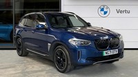 2022 BMW X3 210kW Premier Edition 80kWh 5dr Auto Electric Estate Estate Electric