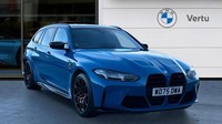 2025 BMW M3 xDrive 530 Competition M 5dr Step Auto Petrol Estate Estate Petrol A