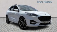 2023 Ford Kuga 1.5 EcoBoost 150 ST-Line X Edition 5dr SUV Petrol Manual