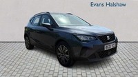 2023 SEAT Arona 1.0 TSI 110 SE Technology 5dr DSG Hatchback Petrol Automatic