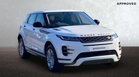 2022 Land Rover Range Rover Evoque 1.5 P300e R-Dynamic S 5dr Auto SUV Plug-In Hy