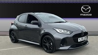 2026 Mazda 2 Hybrid 1.5i Hybrid Homura Plus 5dr CVT Hybrid Hatchback Hatchback H