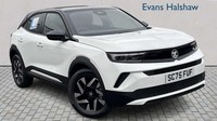 2025 Vauxhall Mokka 1.2 Turbo 136 Griffin 5dr HATCHBACK PETROL Manual