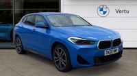 2020 BMW X2 xDrive 20i M Sport 5dr Step Auto HATCHBACK PETROL Automatic