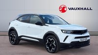 2023 Vauxhall Mokka 1.2 Turbo Ultimate 5dr Auto Petrol Hatchback Hatchback Petro