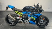 2025 BMW S1000 BMW S1000R SPORT ROADSTER Petrol Manual