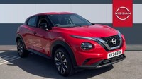 2024 Nissan Juke 1.0 DiG-T Acenta Premium 5dr Petrol Hatchback Hatchback Petrol 