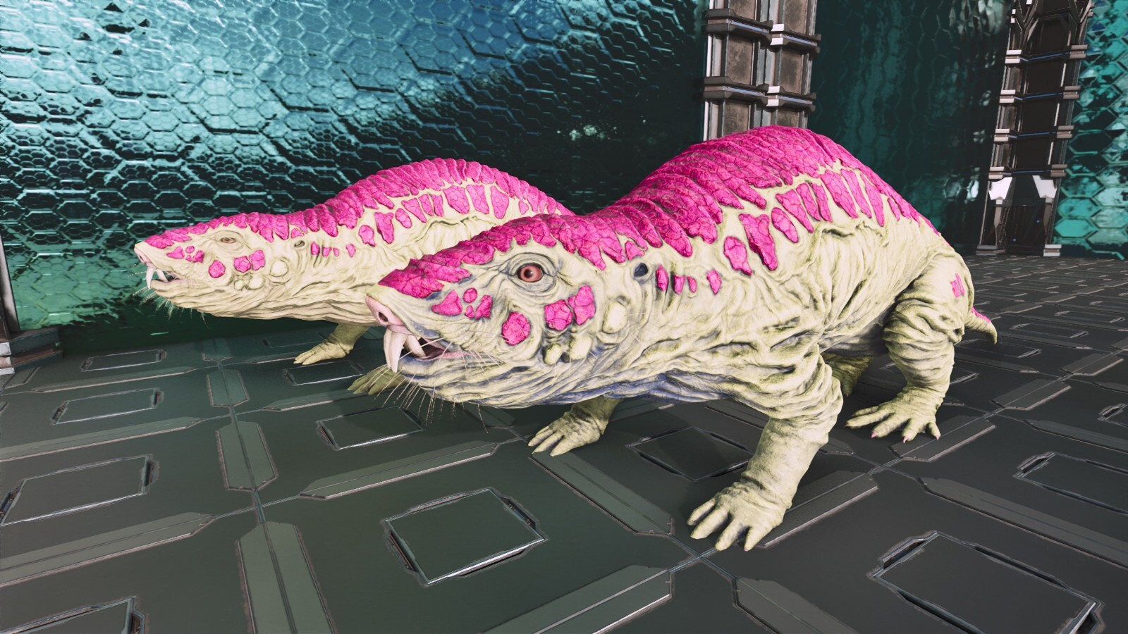 Best Stats In ARK Survival Ascended - Pro Game Guides - Foto 10