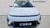 2025 Hyundai KONA 1.6 Hybrid 129 Ultimate 5dr DCT Hatchback Hybrid Ele Automatic