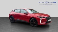 2023 DS Automobiles DS 4 1.2 PureTech Performance Line Hatchback 5dr Petrol EAT8