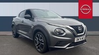 2025 Nissan Juke 1.0 DiG-T Tekna+ 5dr DCT Petrol Hatchback Hatchback Petrol Auto