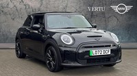 2022 MINI Hatch 135kW Cooper S Level 2 33kWh 3dr Auto Electric Hatchback Hatchba