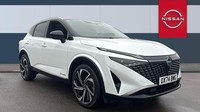 2025 Nissan Qashqai 1.5 E-Power Tekna+ 5dr Auto Hybrid Hatchback Hatchback Hybri