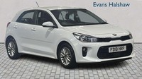 2018 Kia Rio 1.25 2 5dr Hatchback Petrol Manual