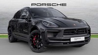 2023 Porsche Macan GTS 5dr PDK ESTATE PETROL Automatic