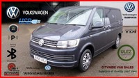 2019 Volkswagen Transporter 2.0 TDI BMT 102ps Startline Business Van Euro 6 PANE