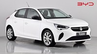 2022 Vauxhall Corsa 1.2 SE Edition Euro 6 5dr Hatchback Petrol Manual