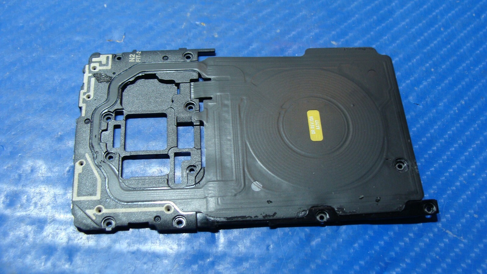 Samsung Galaxy S8 5.8" Genuine Phone Middle Frame Housing