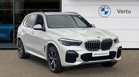 2021 BMW X5 xDrive45e M Sport 5dr Auto Estate Estate Hybrid Automatic