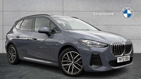 2022 BMW 2 Series 218d M Sport 5dr DCT Hatchback Diesel Automatic