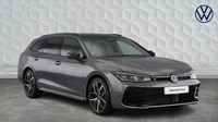 2025 Volkswagen Passat ETSI MHEV R-Line DSG Euro 6 5-door Estate Petrol Automati