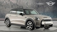 2022 MINI Hatch 2.0 Cooper S Exclusive 5dr Auto Petrol Hatchback Hatchback Petro