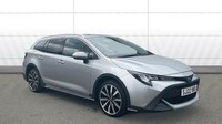 2022 Toyota Corolla 2.0 VVT-i Hybrid Trek 5dr CVT Hybrid Estate Estate Hybrid Au