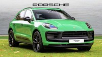2025 Porsche Macan GTS (2026) SUV Petrol Automatic
