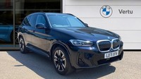 2022 BMW iX3 210kW M Sport 80kWh 5dr Auto Electric Estate Estate Electric Automa