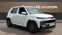 2026 Hyundai INSTER 85kW Cross 49kWh 5dr Auto HATCHBACK ELECTRIC Automatic