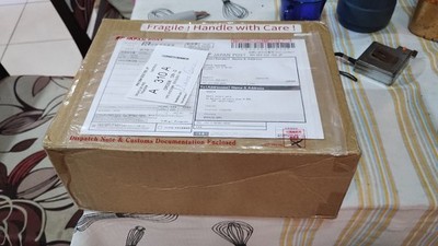 Item photo(s) from verified buyer