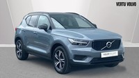 2021 Volvo XC40 1.5 T3 [163] R DESIGN 5dr Petrol Estate Estate Petrol Manual