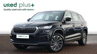 2022 Skoda Kodiaq 2.0 TDI SE L Executive 5dr DSG [7 Seat] Estate Diesel Automati