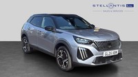 2025 Peugeot 2008 1.2 PureTech GT SUV 5dr Petrol EAT Euro 6 (s/s) (130 ps) SUV P