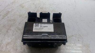 JAGUAR XF CENTRE CONSOLE CUP HOLDER 8X2354045C22A 2009-2015