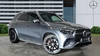 2024 Mercedes-Benz GLE 450d 4Matic AMG Line Prem + 5dr 9G-Tron [7 St] Diesel Est
