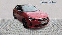 2023 Vauxhall Corsa 1.2 GS 5dr Hatchback Petrol Manual