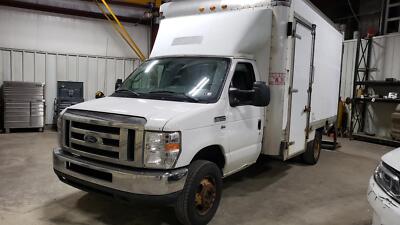 1998-2022 Ford E350 Van RH Passenger Front Windshield Wiper Arm Nice!