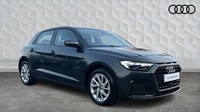 2023 Audi A1 1.0 TFSI 25 Sport Sportback Euro 6 5-door Hatchback Petrol Manual