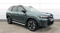 2025 Dacia Bigster 1.8 Hybrid 155 Journey 5dr Auto Hybrid Estate Estate Hybrid A