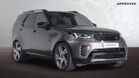 2023 Land Rover Discovery 3.0 D300 R-Dynamic HSE 5dr Auto ESTATE DIESEL Automati