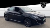 2022 Peugeot 208 100kW Allure 50kWh 5dr Auto Electric Hatchback Hatchback Electr