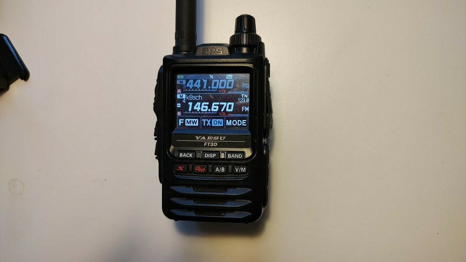 Yaesu FT3DRのeBay公認海外通販｜セカイモン