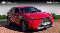 2025 Lexus UX 300e 150kW 72.8 kWh Urban 5dr E-CVT Electric Hatchback Hatchback E